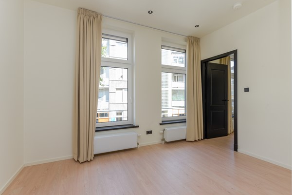 Medium property photo - Schietbaanstraat, 3014 ZX Rotterdam